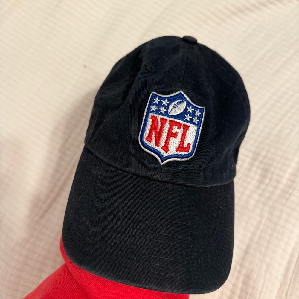 ‘47 NFL Logo Baseball Cap